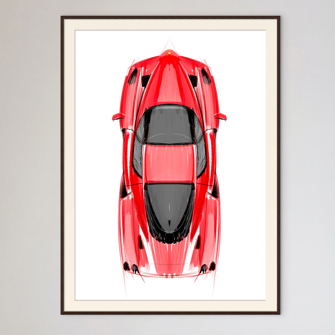 Ferrari Enzo