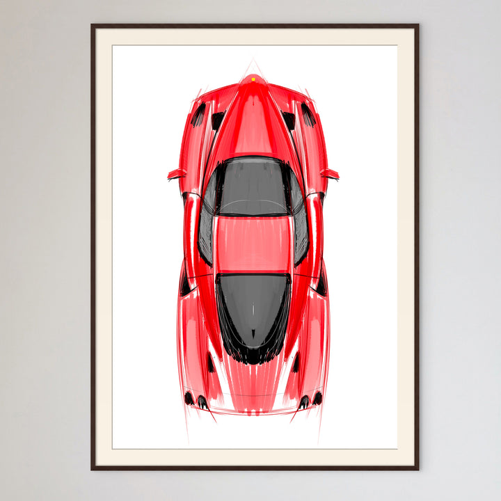 Ferrari Enzo