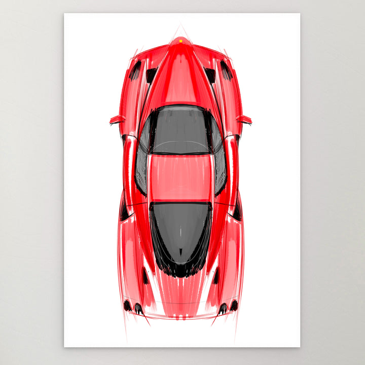 Ferrari Enzo
