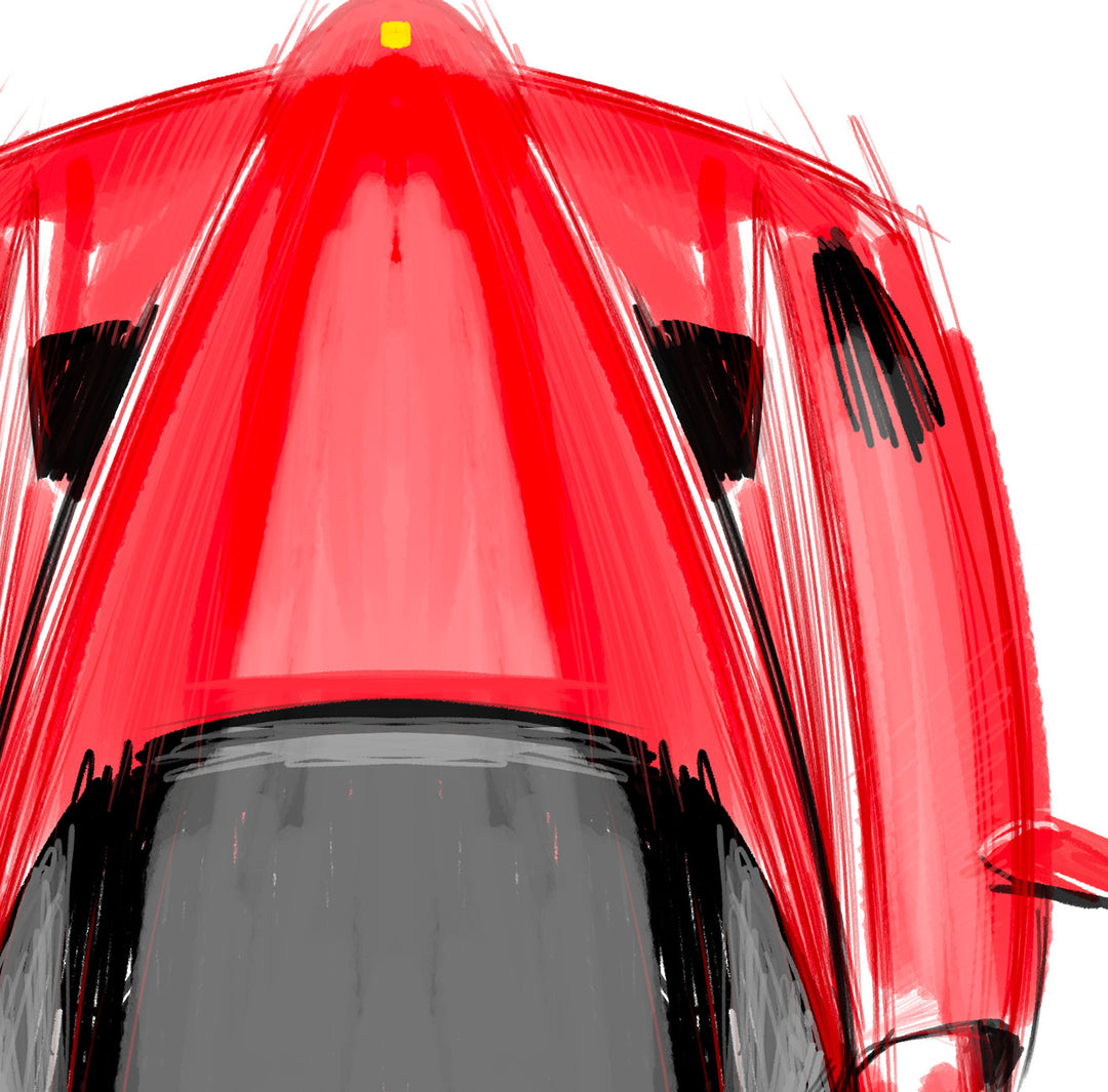 Ferrari Enzo