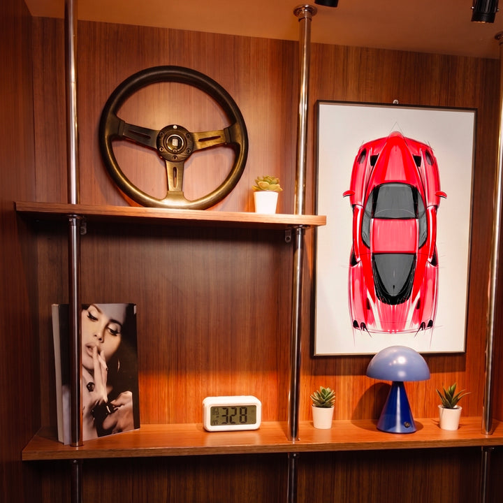 Ferrari Enzo
