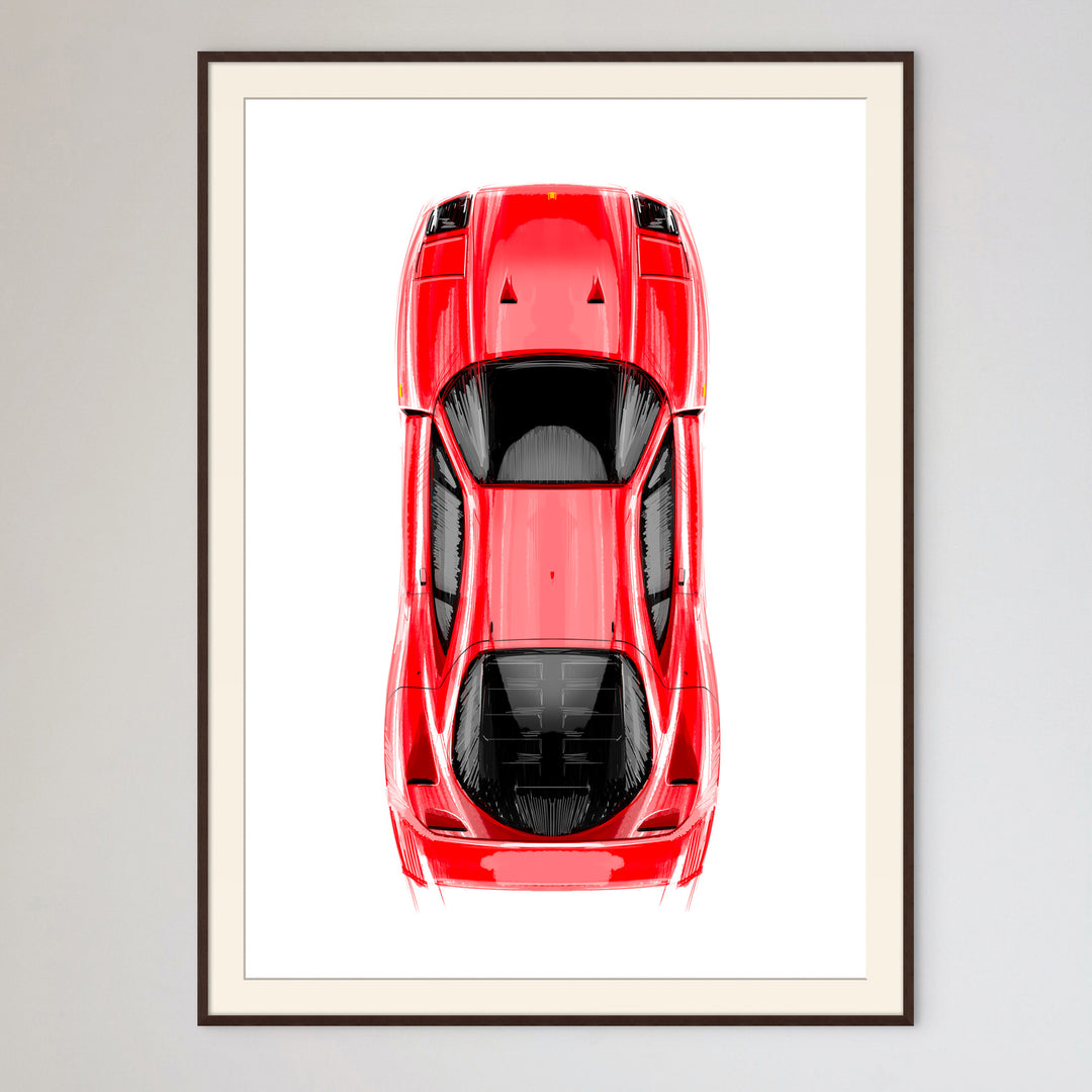 Ferrari F40