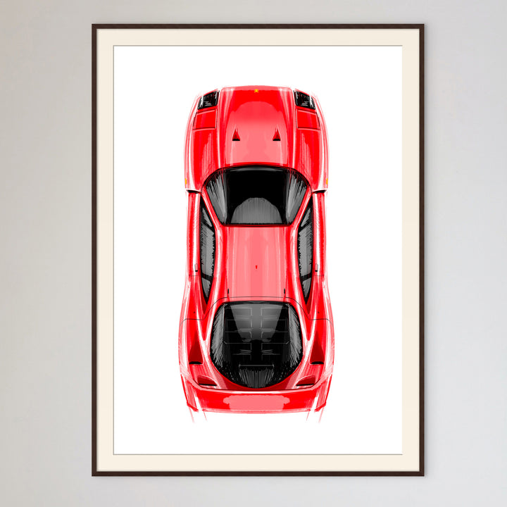 Ferrari F40