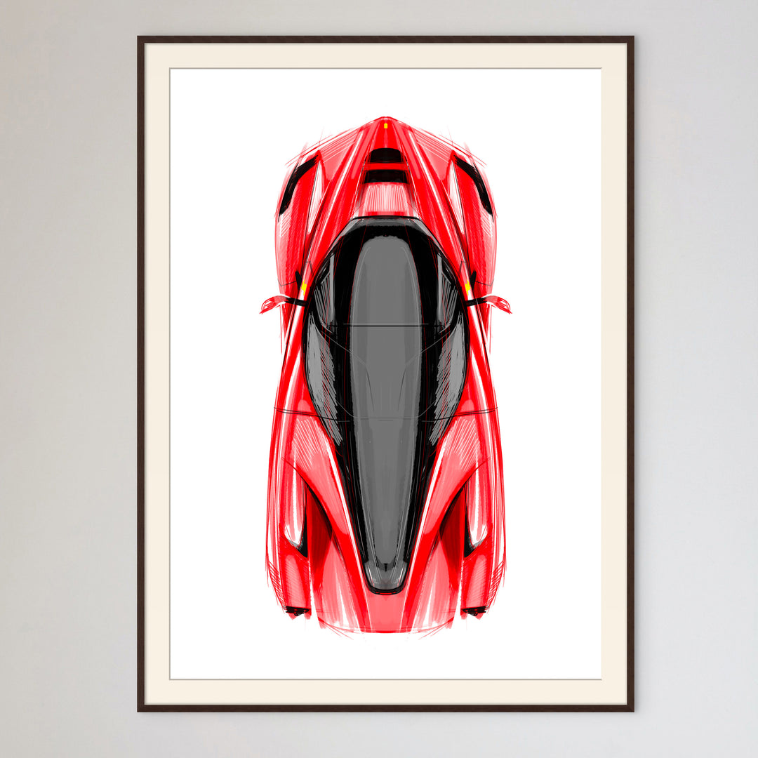 Ferrari LaFerrari