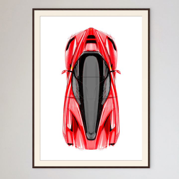 Ferrari LaFerrari