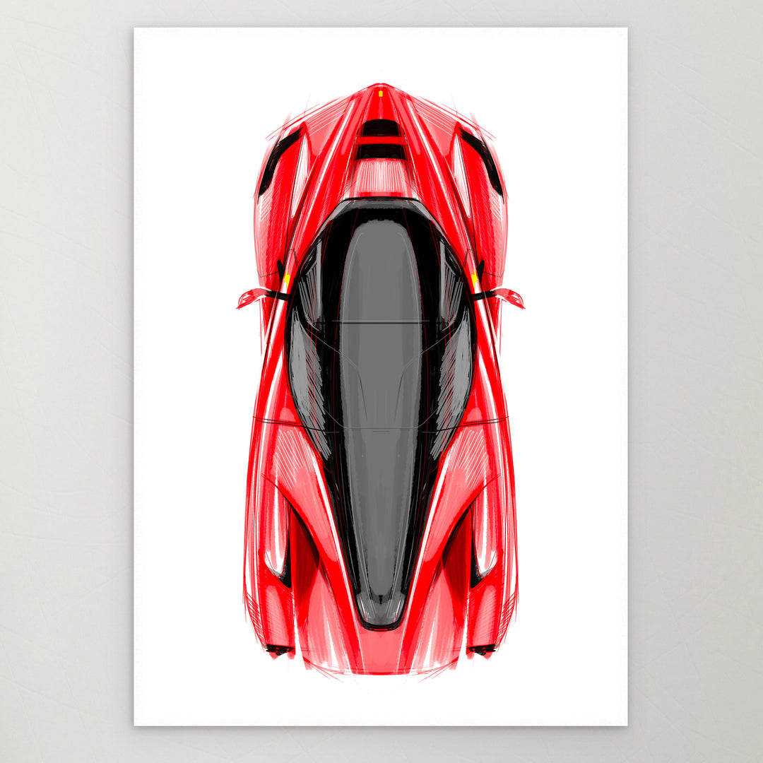 Ferrari LaFerrari