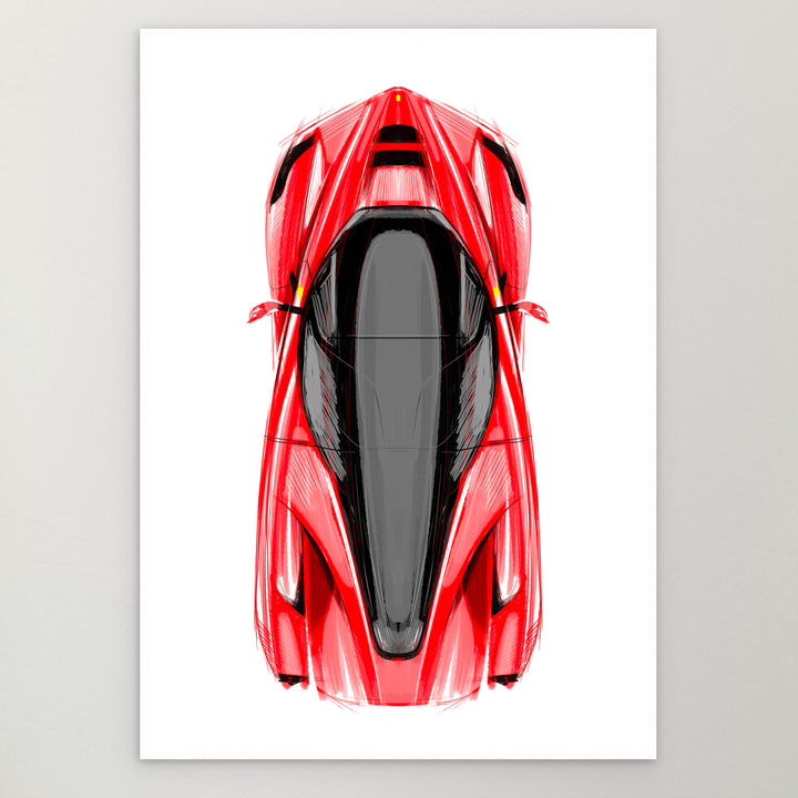 Ferrari LaFerrari