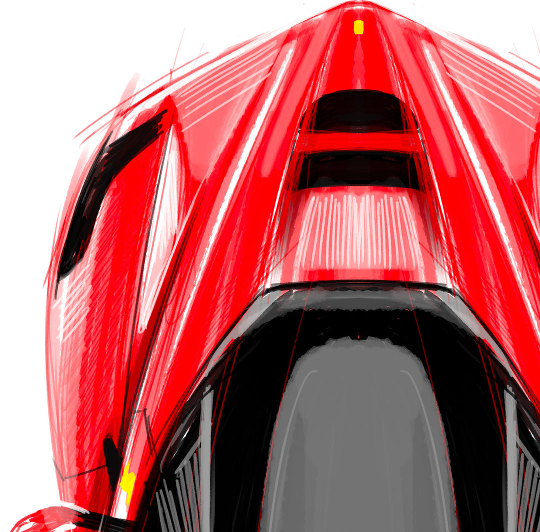 Ferrari LaFerrari